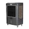 Hessaire Portable Evaporative Cooler (MC37V), 3100 CFM MC37V - alternate 2